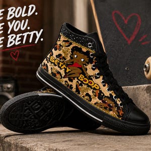 Y2k High Top Sneakers - Etsy