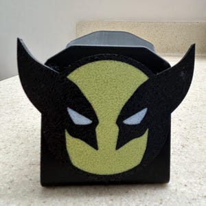 Controller holder (Deadpool and wolverine)