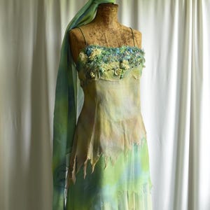 vintage mandalay dress Corset by Mandalay Mandalay Dresses | Mandalay Silk