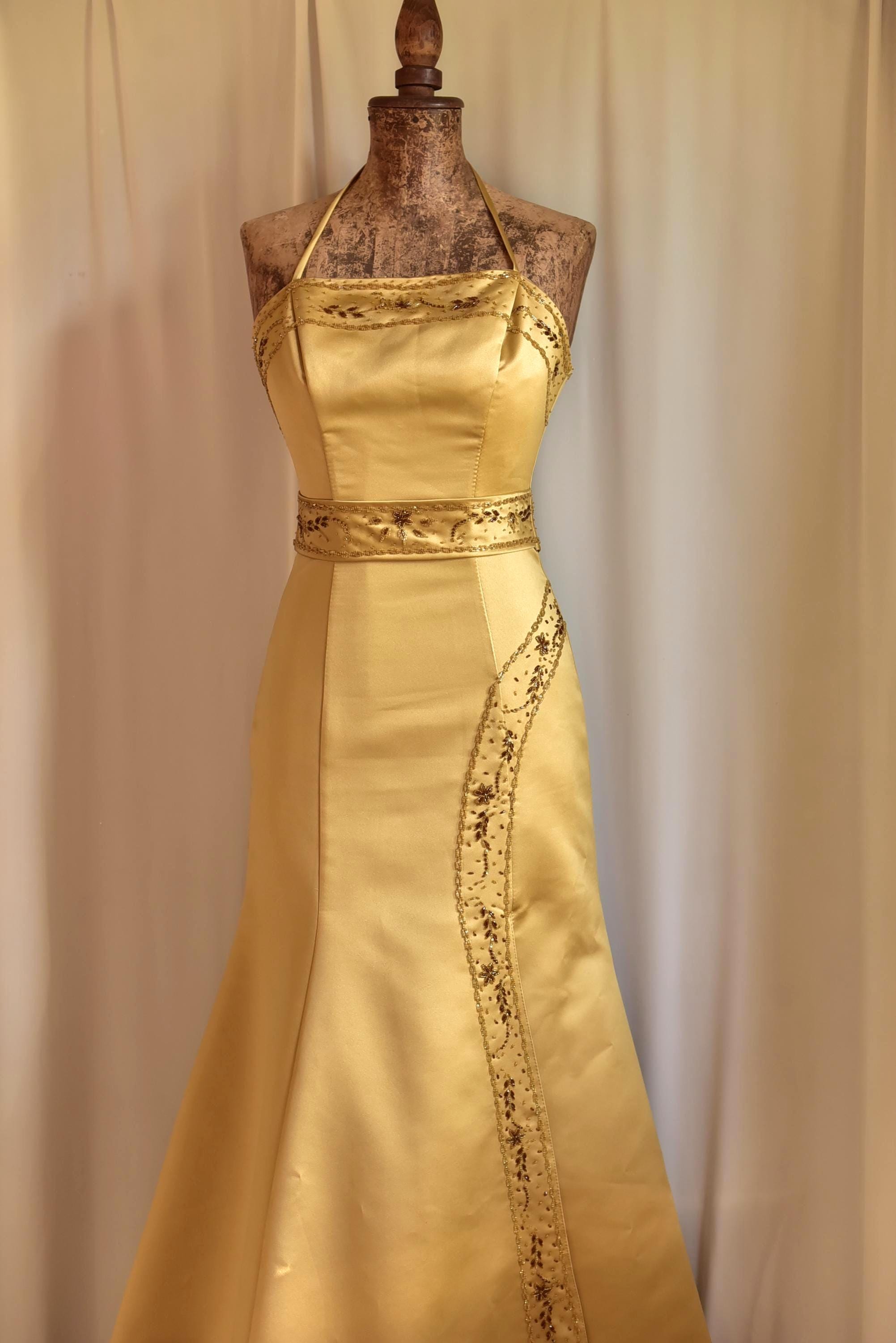 Jellyfish Prom Dress - Etsy