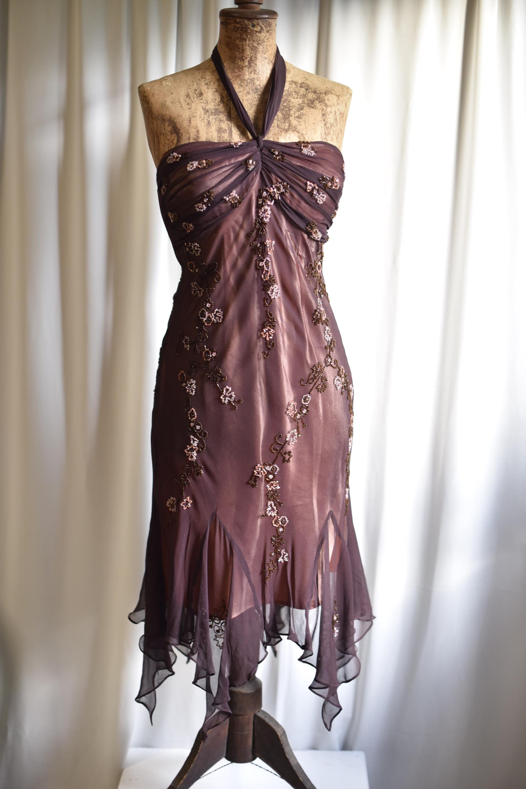 Sue wong dress - Etsy 日本