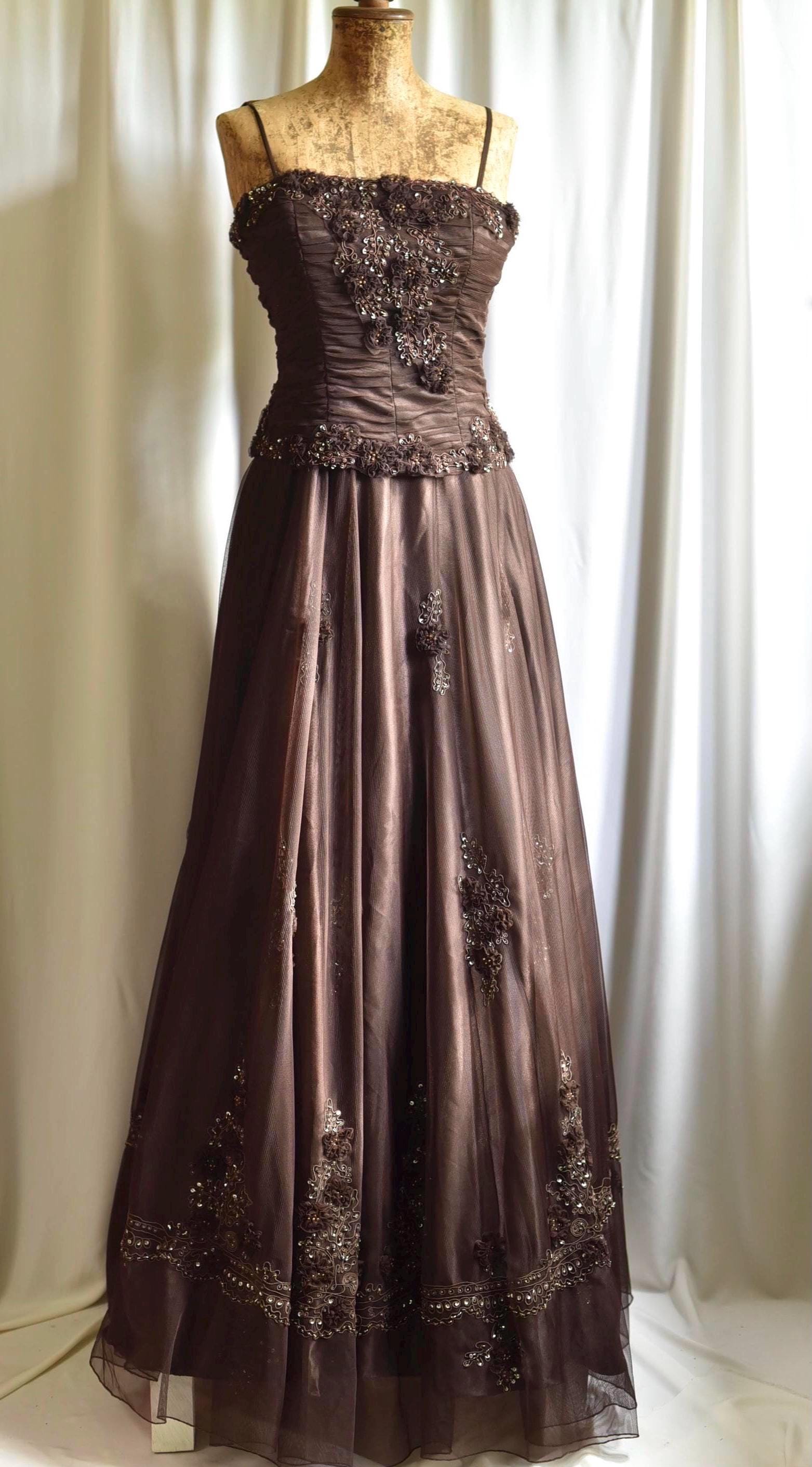 chinese dress ladies Summer Floral Embellished Maxi Dress
