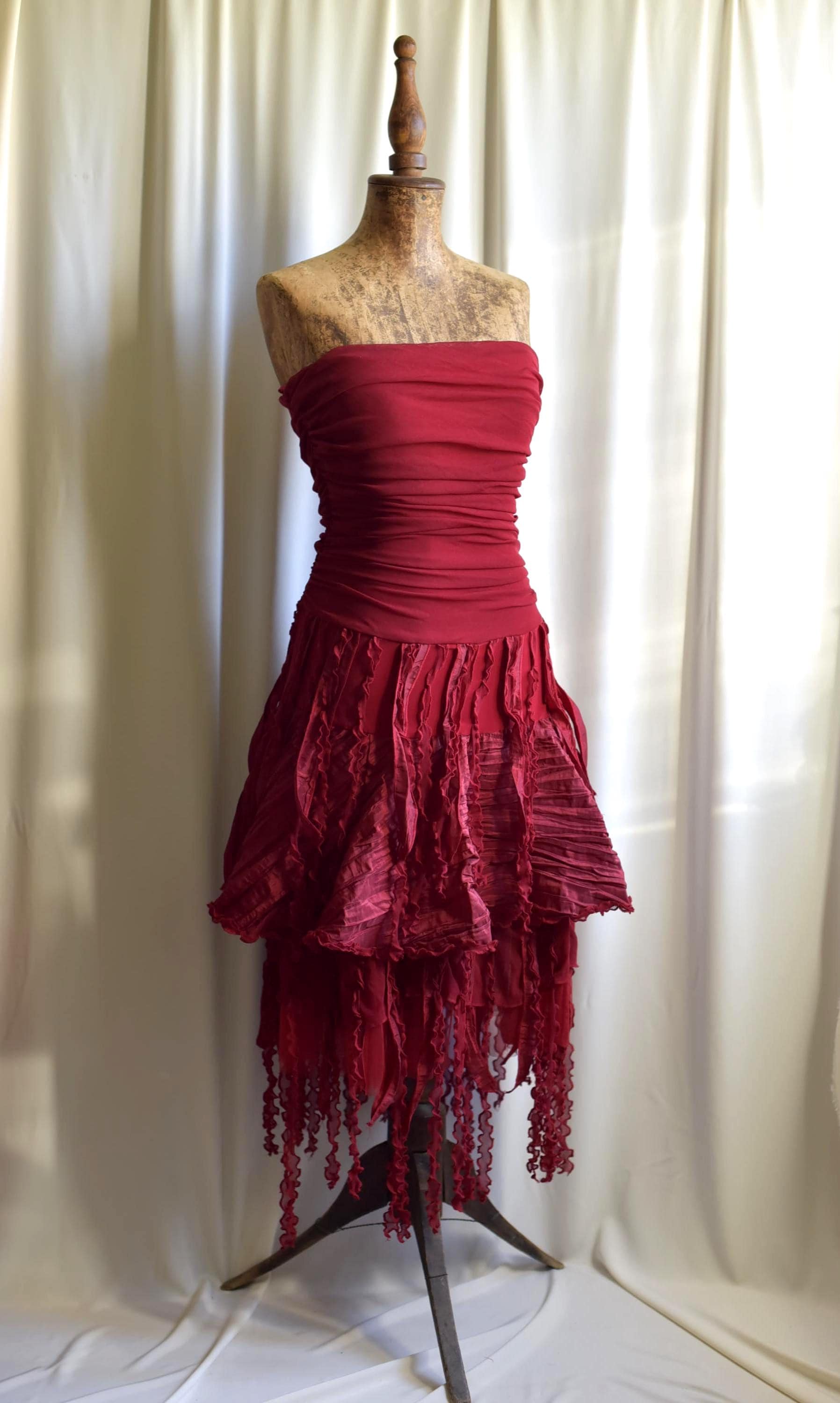 Princess Jellyfish Dress - Etsy