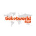TicketWorldSHP store logo