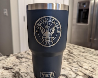 Laser Ready, Navy Seal SVG