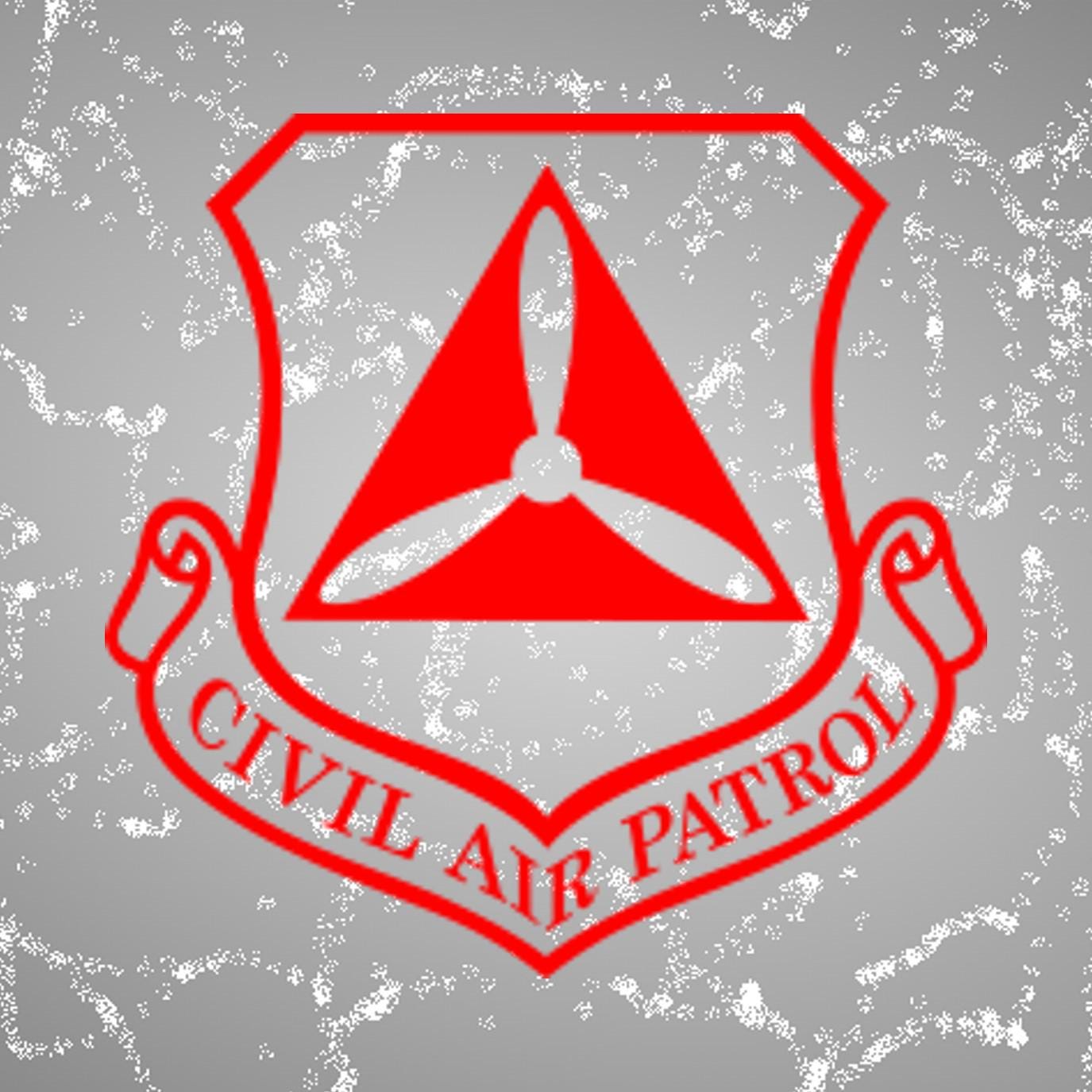 Civil Air Patrol Svg