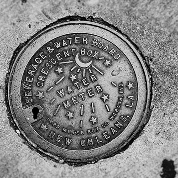 New Orleans Art - Etsy
