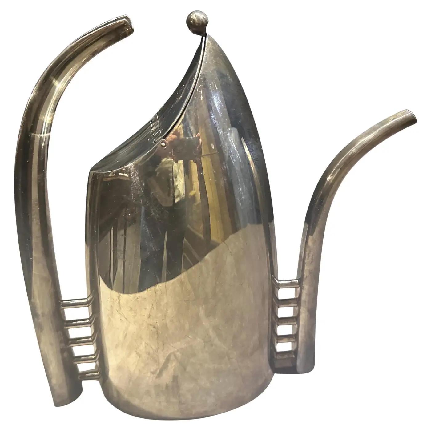 Christofle coffee pots - Etsy 日本