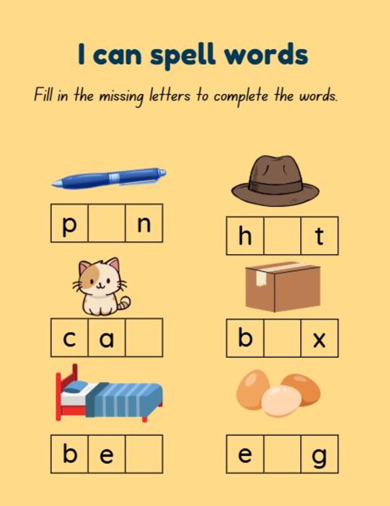 School Readiness Kindergarten Activity Sheets Preschool Worksheets