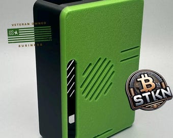 Raspberry Pi 5 Case
