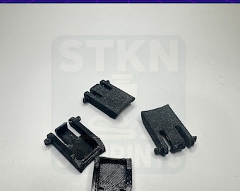 4-PACK Dell L100 Keyboard Replacement Feet Wholesale