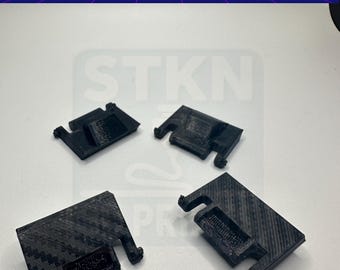 4-pack ASUS ROG Strix Flair / XA01 keyboard replacement feet wholesale