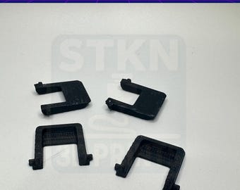 4-PACK Logitech K520 Keyboard Replacement Feet Wholesale