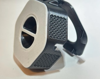 2 Pack - Winding Cable Organizer