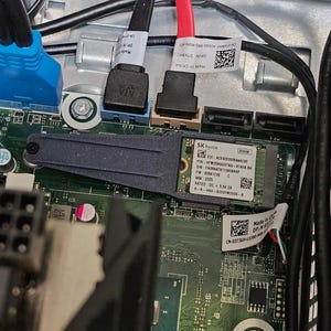 2-Pack NVMe Length Extension Adapter All Drive Sizes Up to 22110, Enterprise, Notebooks, Gaming PCs image 3