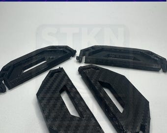 Full Set ASUS TUF K5 Keyboard Replacement Feet Wholesale