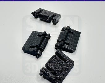 4-Pack HP SK 2120 - KBAR 211 Keyboard Replacement Feet Wholesale