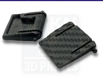 Zestaw 4 wymiennych nóżek do klawiatury SteelSeries Apex Pro – hurtowa sprzedaż