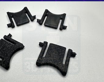 4-PACK Razer Lycosa Keyboard Replacement Feet Wholesale