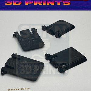 4-pack  logitech k330 keyboard replacement feet wholesale