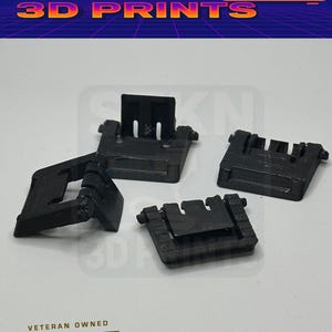 4-pack  hyperx alloy origins replacement feet wholesale
