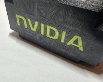 2-Pack NVIDIA TESLA V100 Fan Shroud for 60mm Fans