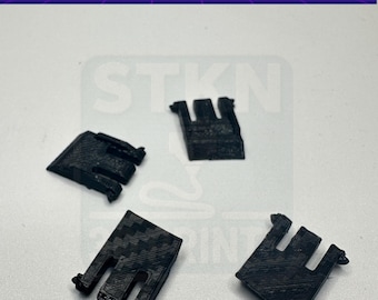 4-PACK ThinkPad TrackPoint II Keyboard Replacement Feet Wholesale