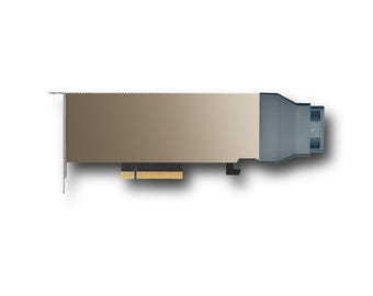 2-Pack - 3D Printed Fan Adapters for Nivida HHSS GPUs and Accelerator Cards.