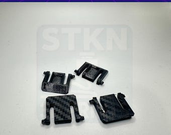 4-PACK Cooler Master SK-653 Keyboard Replacement Feet Wholesale