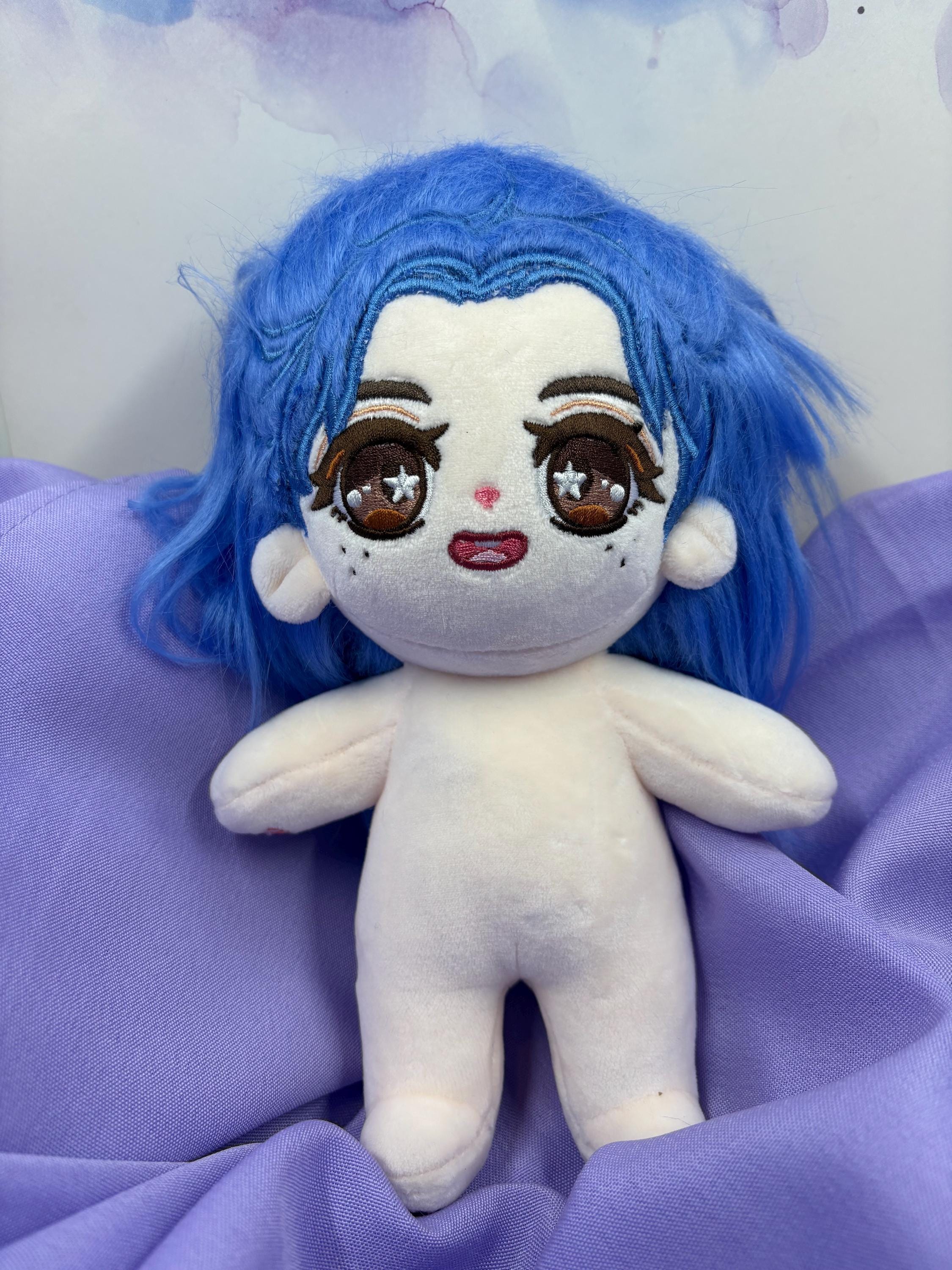 S-class Felix Skz 20cm Plushie Doll - Etsy