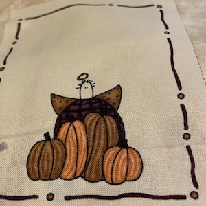 Quilt Labels by Sandy Gervais for Moda