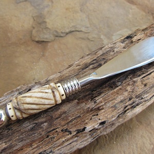 Wholesale Beadable food grade knife/ easy DIY project/add a bead projects/ Beadables stainless steel giftware and charcuterie board ideas