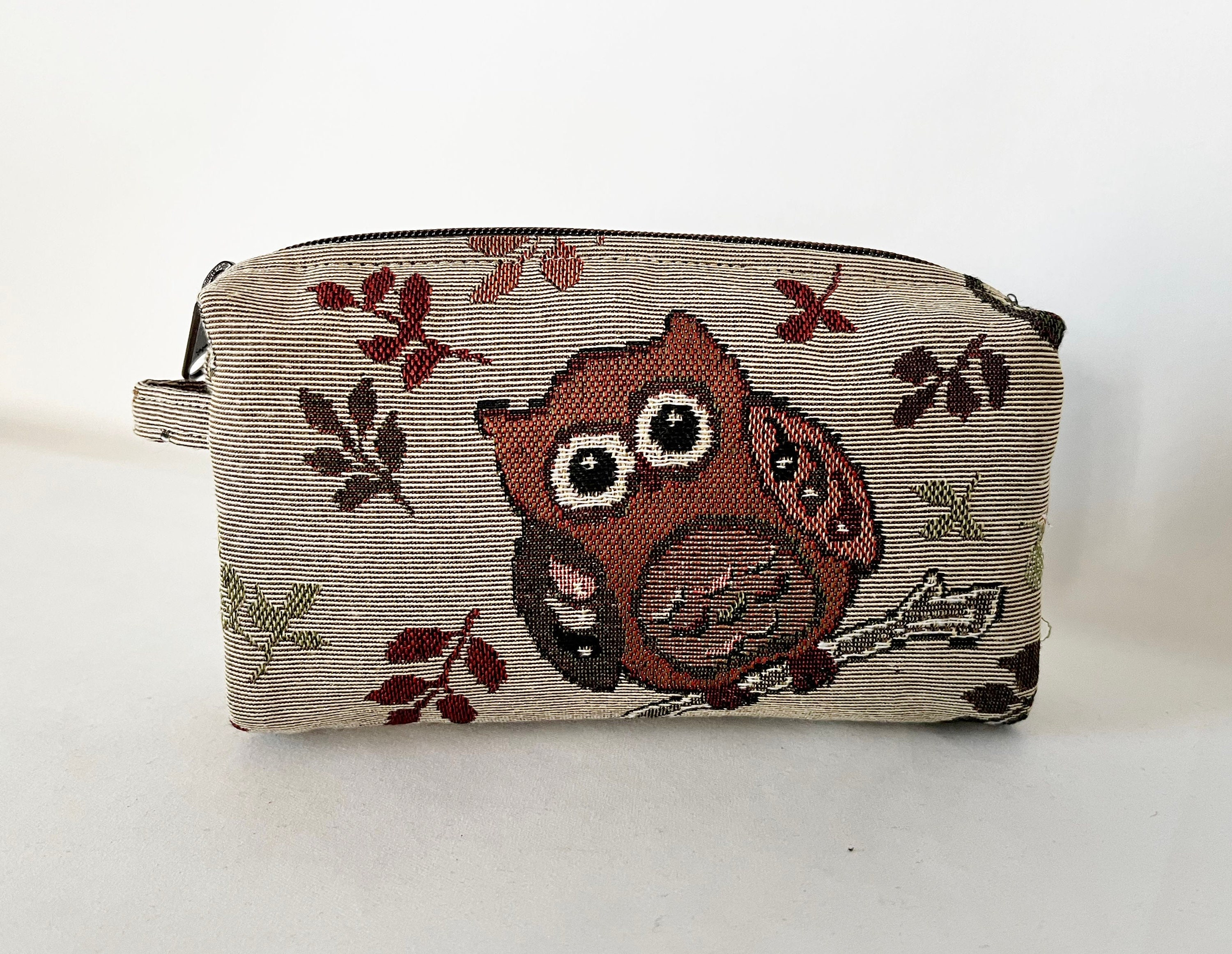 小物 OWL MILS RED LABEL Izanami Amazon.com | Mino ware Japanese Pottery Mug Cup Owl Shape