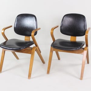 Thonet Vintage Armchair - Etsy