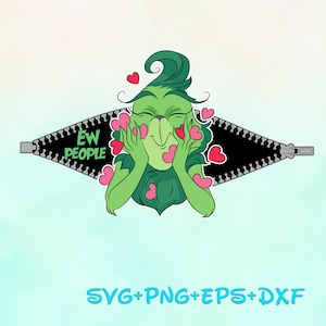 Grinch Ew Love Valentine SVG png, Grinch Hand Heart Sign Valentine SVG png,  Happy Valentines Day svg png bundle