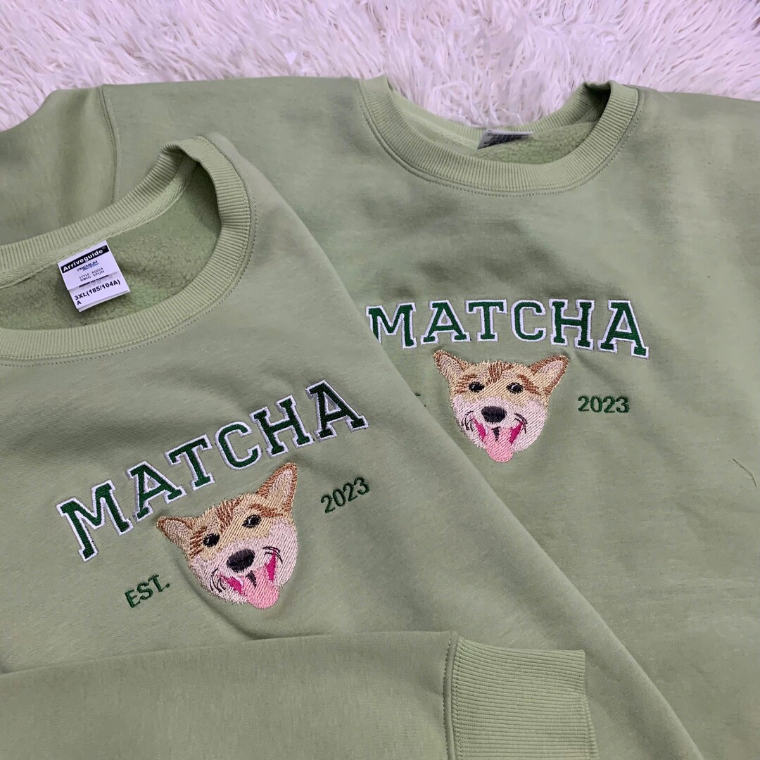 Custom Pet Face Sweaters, This Human Belongs to Pet Sweatshirt,