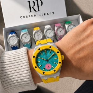 Swatch pop - Etsy 日本