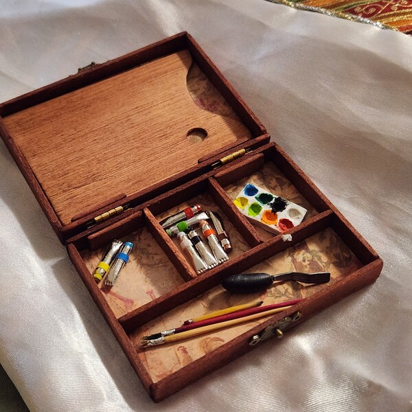 1 6 Scale Miniature - Etsy