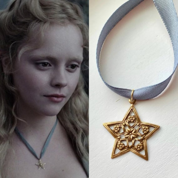 HIGH-END HERITAGE NECKLACE | CTHY