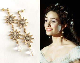 Christine Daae - Etsy