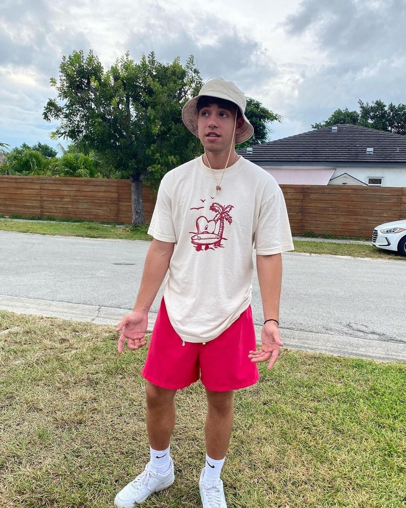 Bad Bunny Un Verano Sin Ti Merch Pink Teeun Verano Sin Ti New - Etsy UK