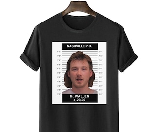 etsy morgan wallen shirts