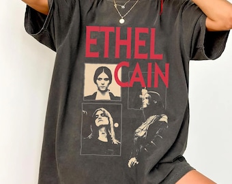 Comfort Colors Ethel Cain Music Shirt, If you love me keep it to yourself Tee, Ethel Cain Inspired Bootleg 90s Vintage Shirt
