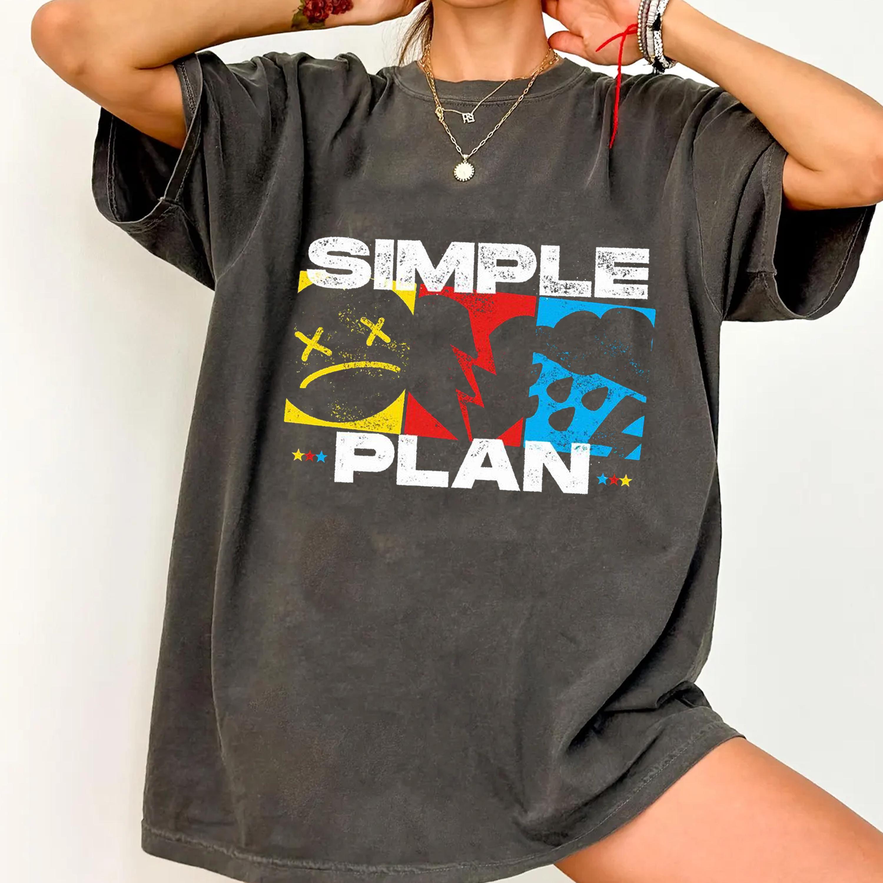 Simple Plan Japan Tour 2025 Now It's Just To Late And We Can