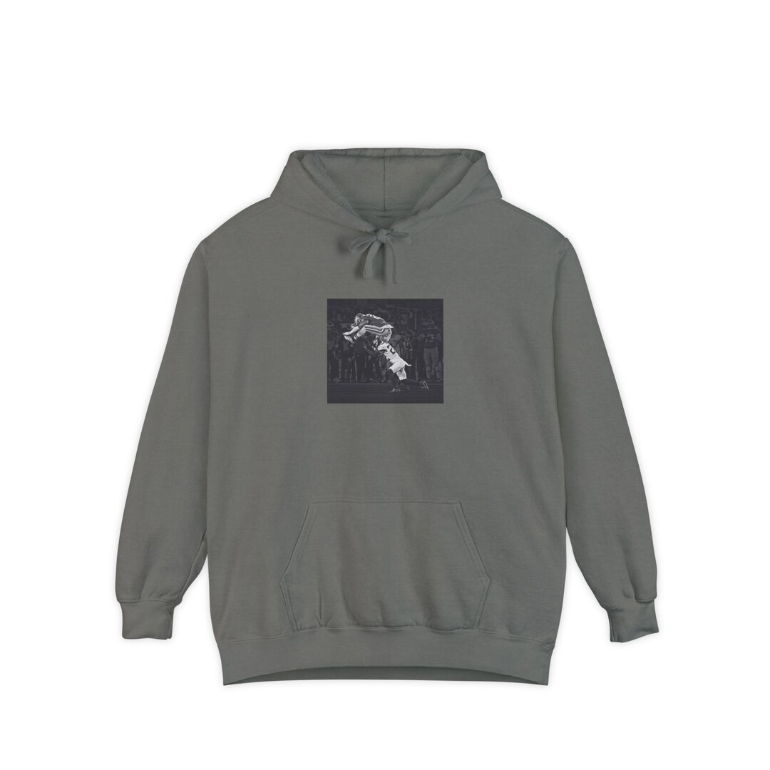 saquon barkley short sleeve hoodie