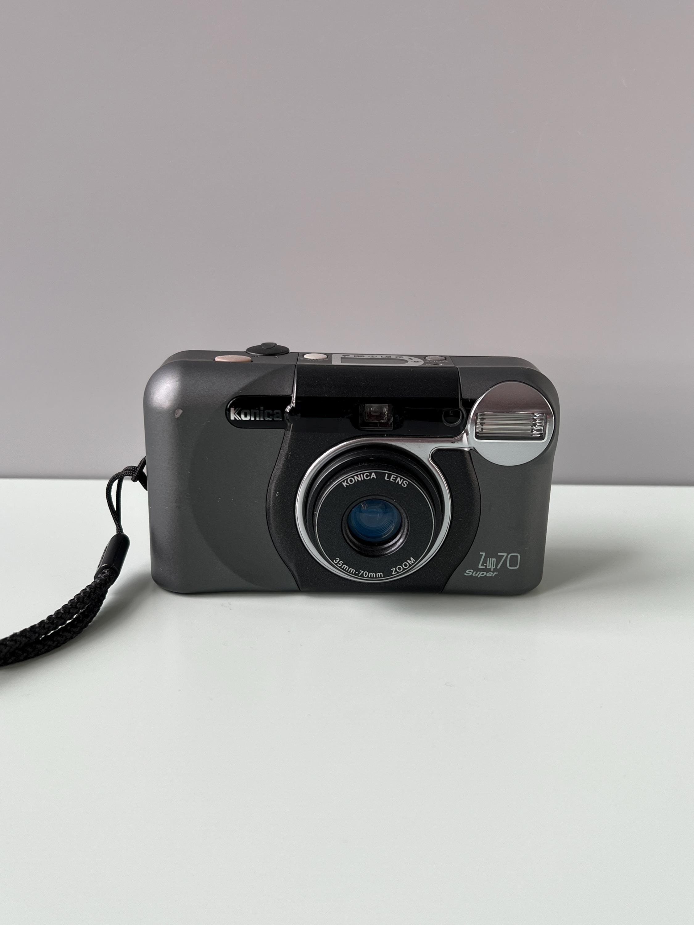 Konica z up 70 super - Etsy 日本