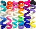 PRIDE Wool Spiral Cat Toys - Choose Your Flag