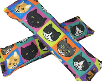 Eco-Kicker Catnip Cat Toy - Colony Cats - Choose your size