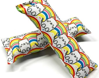 Eco-Kicker Catnip Cat Toy - Purride - Choose your size