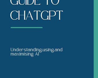 Vollständiger Leitfaden zu ChatGPT: KI verstehen, nutzen und optimieren (research2readers)